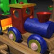 Icon of program: Railway