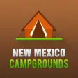 Icon of program: New Mexico Camping and RV…