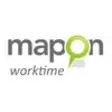 Icon of program: Mapon WorkTime