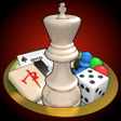 Icono de programa: Family's Game Travel Pack…