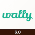 Icon of program: Wally: world #1 finance &…