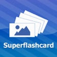 Superflashcard icon