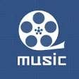 Icon of program: Popular Film music ringto…