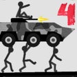 Icon of program: Stickman Annihilation 4