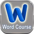 Icon of program: Full Word Course | Word T…