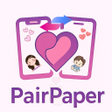 Icon of program: PairPaper - Couple Wallpa…