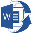 Icono de programa: Word Recovery Kit