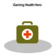 Icon of program: Gaming Health Hero