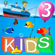 Icon of program: Kids Educational Game 3 F…