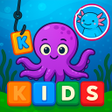 Icon of program: Kids Educational Game 3 F…