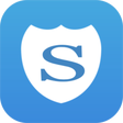 Icono de programa: Shadow Defender