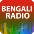 Icon of program: Bengali Radio