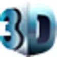 Icon of program: Free 3D Video Converter