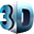 Icon of program: Free 3D Video Converter