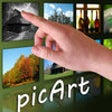 Icon of program: Pic Art