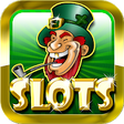 Icono de programa: Irish Money Wheel Slots