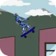 Icon of program: Robot Skate Jumper