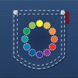 Icon of program: Pocket Color Wheel