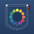 Icon of program: Pocket Color Wheel
