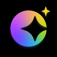 Icono de programa: Crisp - AI Photo Enhancer