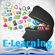Icon of program: E-Learning App