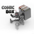 Icon of program: Comic Box