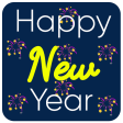 Icon of program: New Year Wishes Messages