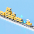 Icon of program: Train Link Run