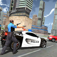 Icono de programa: US Police Super Captain H…