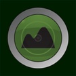 Icono de programa: NightVision for Windows 1…