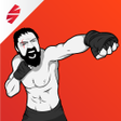 Icon of program: MMA Spartan System Home W…