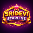 Icono de programa: Sridevi Starline App
