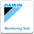 Icon of program: Daikin AC Monitoring Tool