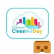 Icon of program: National Clean Air Day VR…