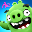 Icon of program: Angry Birds AR: Isle of P…