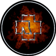 Icono de programa: Rammstein Wallpaper