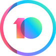 Icono de programa: MIUI 10 Icon Pack - Mi Ic…