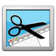Screen Capture Format icon