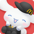 Icono de programa: Hello Kitty Merch Match