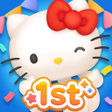 Icono de programa: Hello Kitty Merch Match