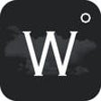 Icon of program: Weatherp - Camera can lea…