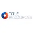 Icon of program: Title Resources App