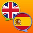 Icon of program: English Spanish free dict…