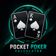 Icon of program: Pocket Poker Calculator