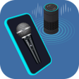 Icon of program: MobileMic To Bluetooth Sp…