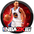 Icono de programa: NBA 2k16