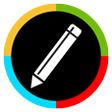 Icon of program: JustNoteIt
