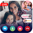 Icono de programa: Live Chat - Random Video …