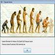 Icono de programa: SIW - Technician's Versio…