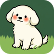 Icono de programa: dog mazepup